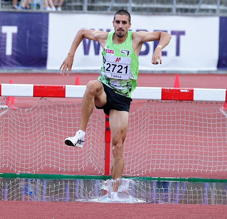  Иво Балабанов 